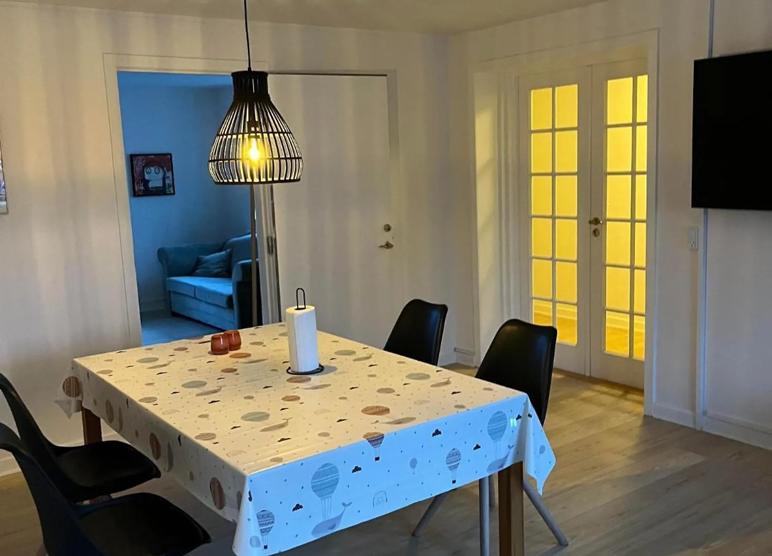 Appartamento Casa Home Of Bricks - Downtown Holidays Billund