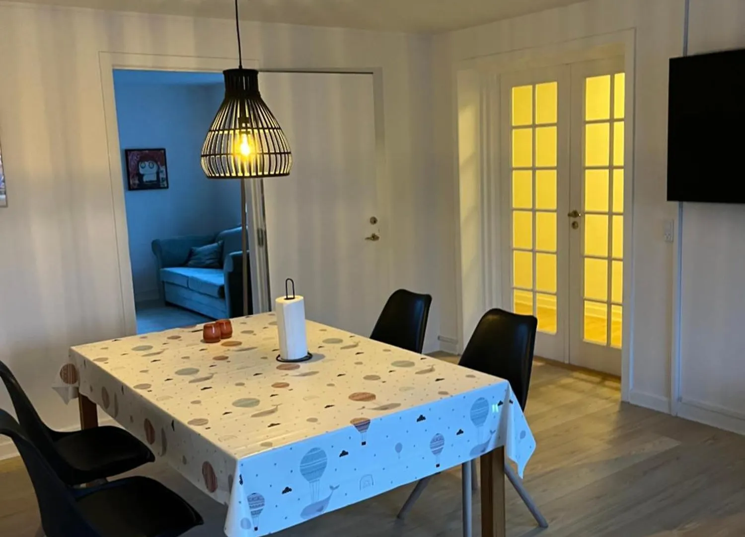 Casa Home Of Bricks - Downtown Holidays Billund Appartamento